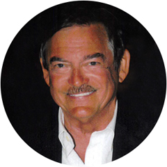 Dale Gravett, Executive Director