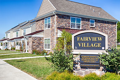 Fairview Village - Phoenixville