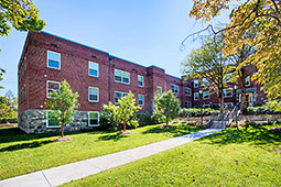 Roymar Apartments - Coatesville