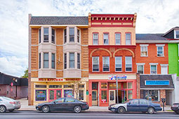 Downtown Revival - Coatesville